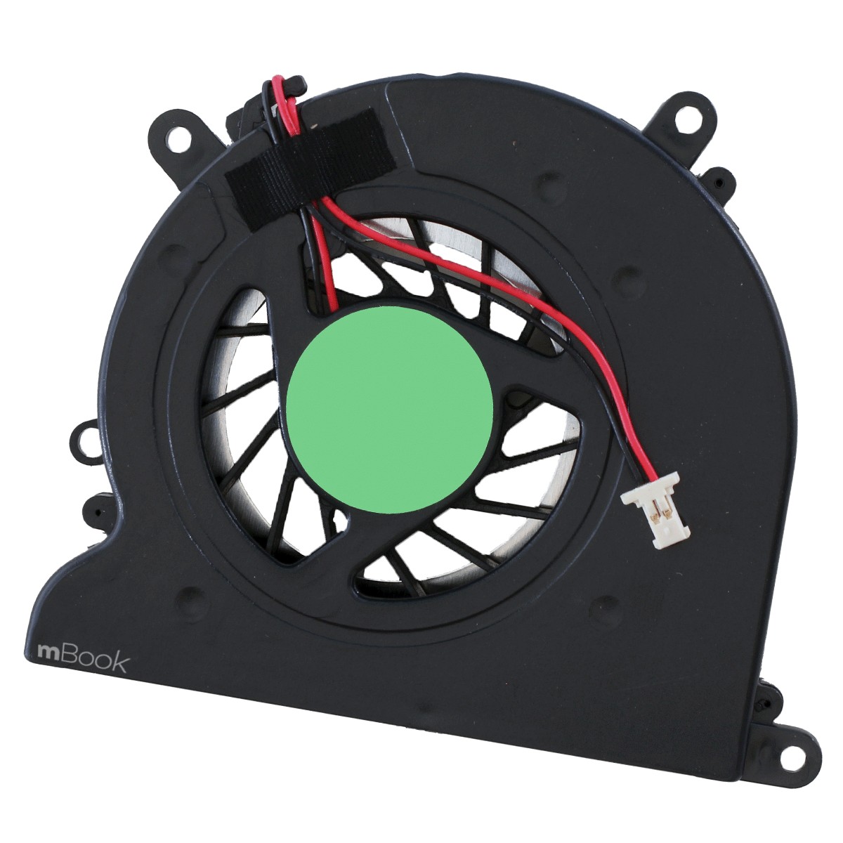 Cooler Fan Hp Dv4-1000 Cq40 Cq45 (amd) C001