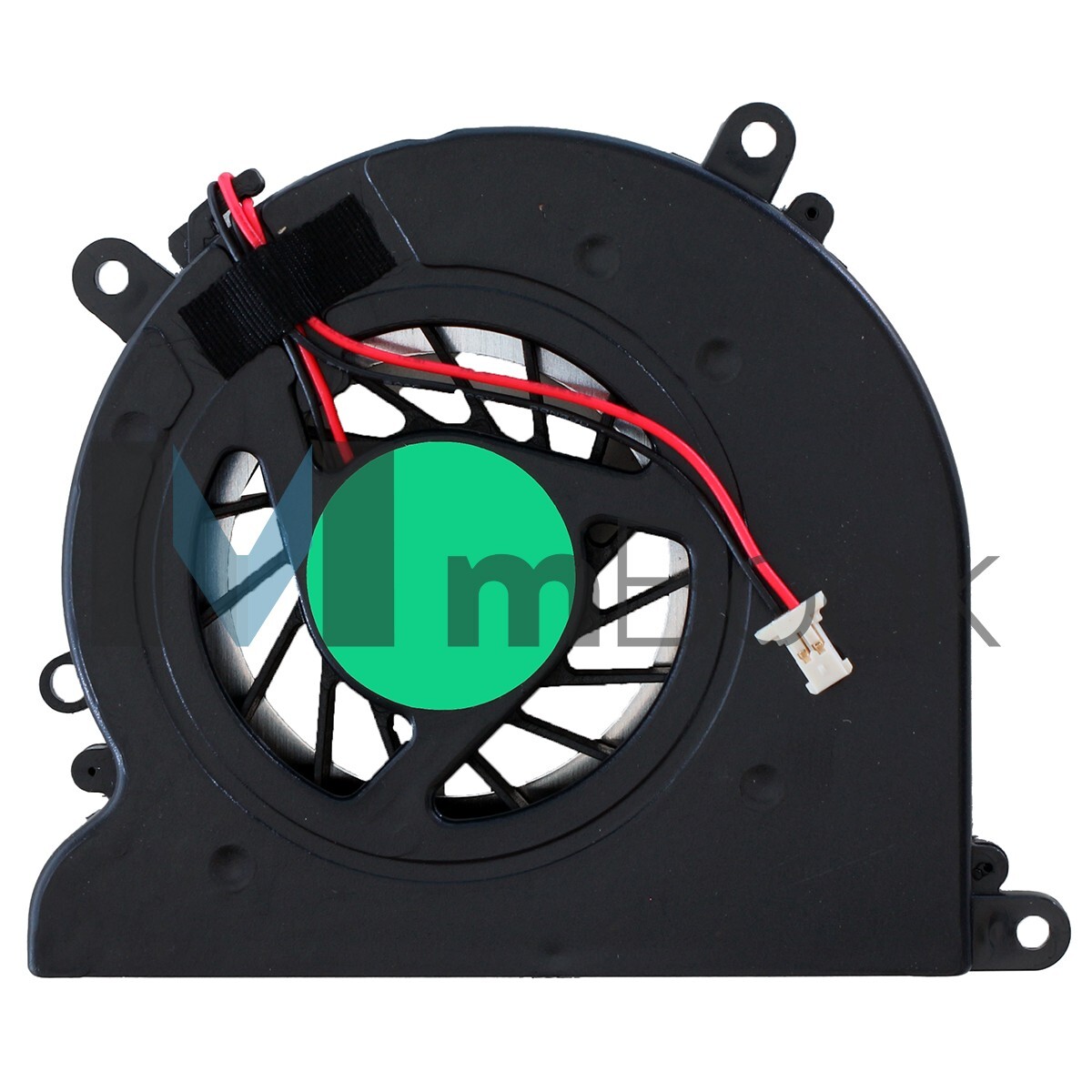 Cooler Fan para HP Dv4-1000 Cq40 Cq45 (amd), 