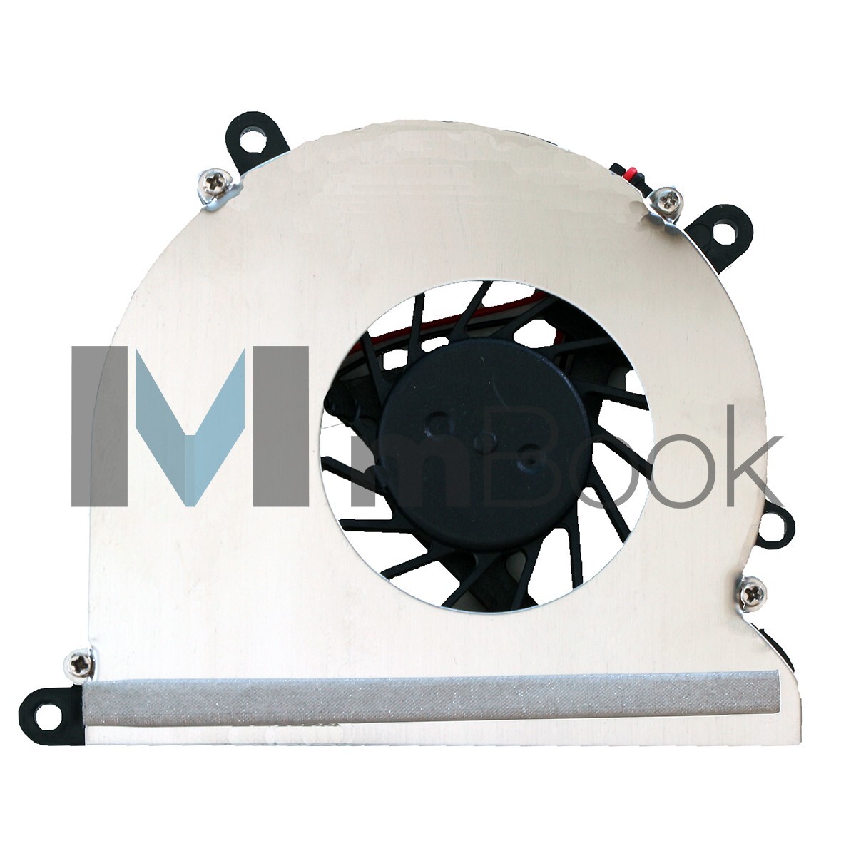 Cooler Fan para HP Dv4-1000 Cq40 Cq45 (amd), 