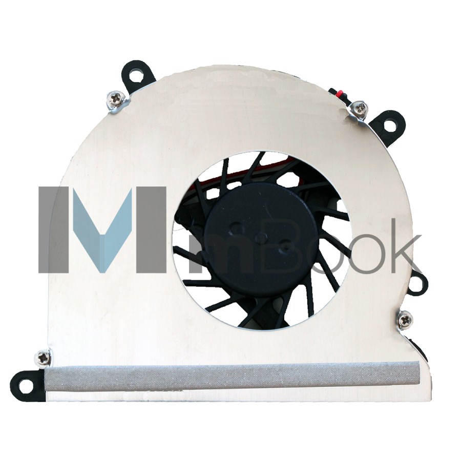 Cooler Fan Hp Dv4-1000 Cq40 Cq45 (amd) C001