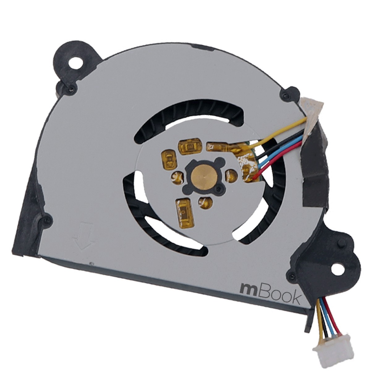 Cooler para Asus S200e 13gnfq1at010, 