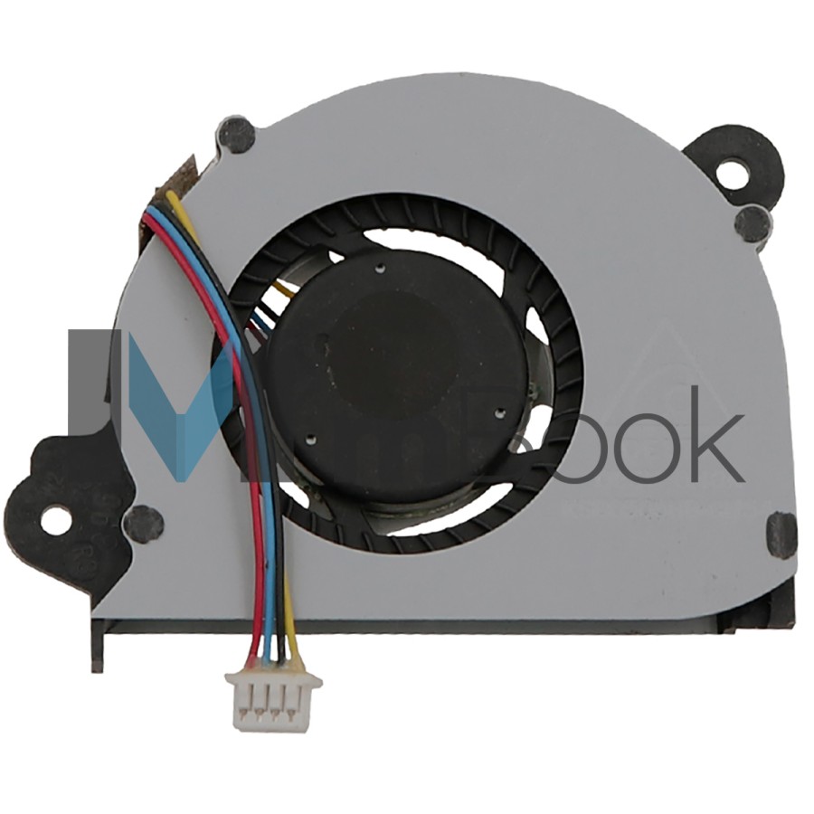 Cooler para Asus S200e 13gnfq1at010, 
