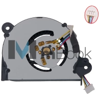 Cooler Asus Vivobook S200e-ct321h S200e-rbclt09 S200e-rhi3t7 Cooler Asus Vivobook S200e-ct321h S200e-rbclt09 S200e-rhi3t7