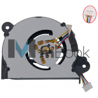 Cooler Asus Vivobook X201e X201e-ds02 X201e-kx194d Cooler Asus Vivobook X201e X201e-ds02 X201e-kx194d