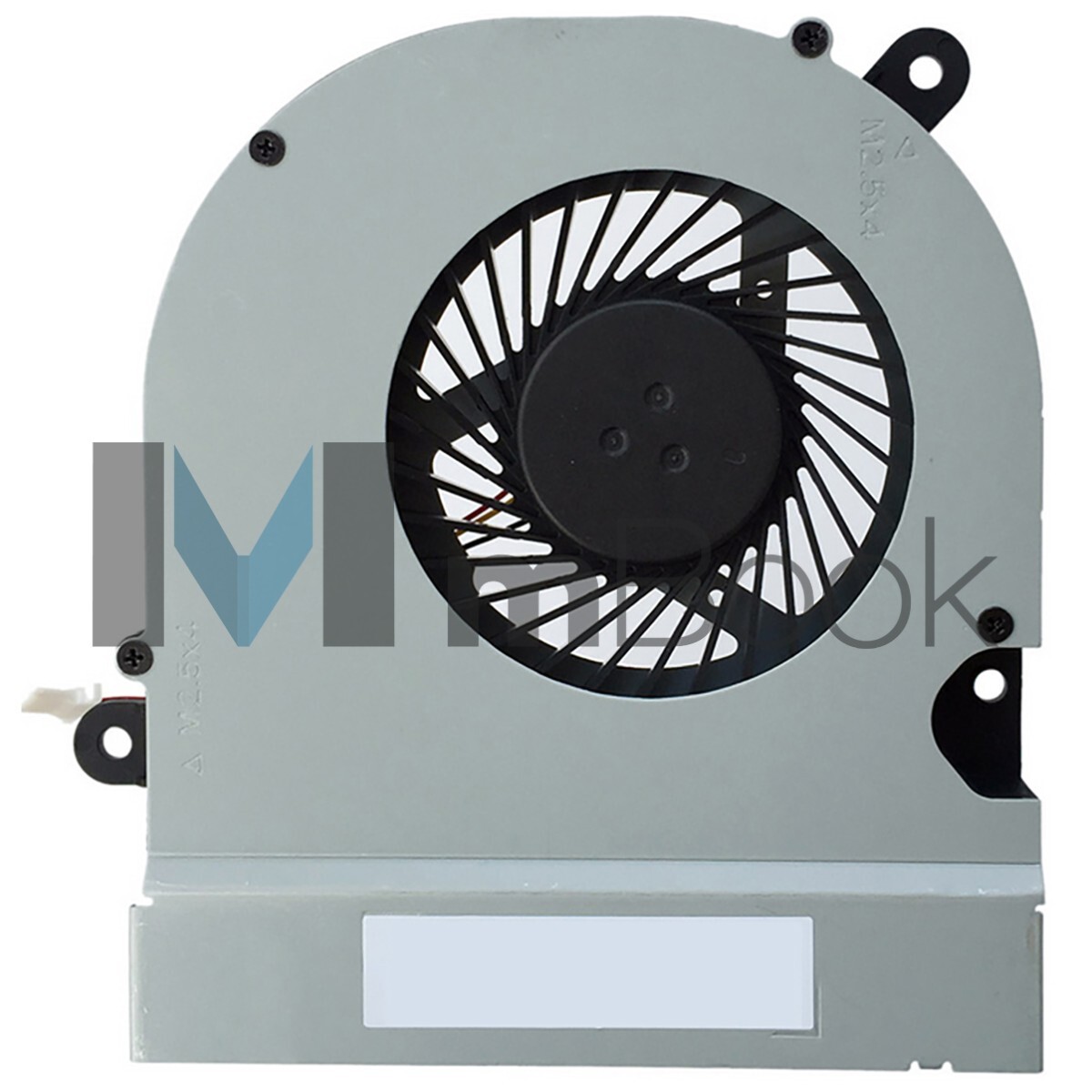 Cooler para Asus K45 K45vm A45 A85c A85 A85v Mf75090v1, 