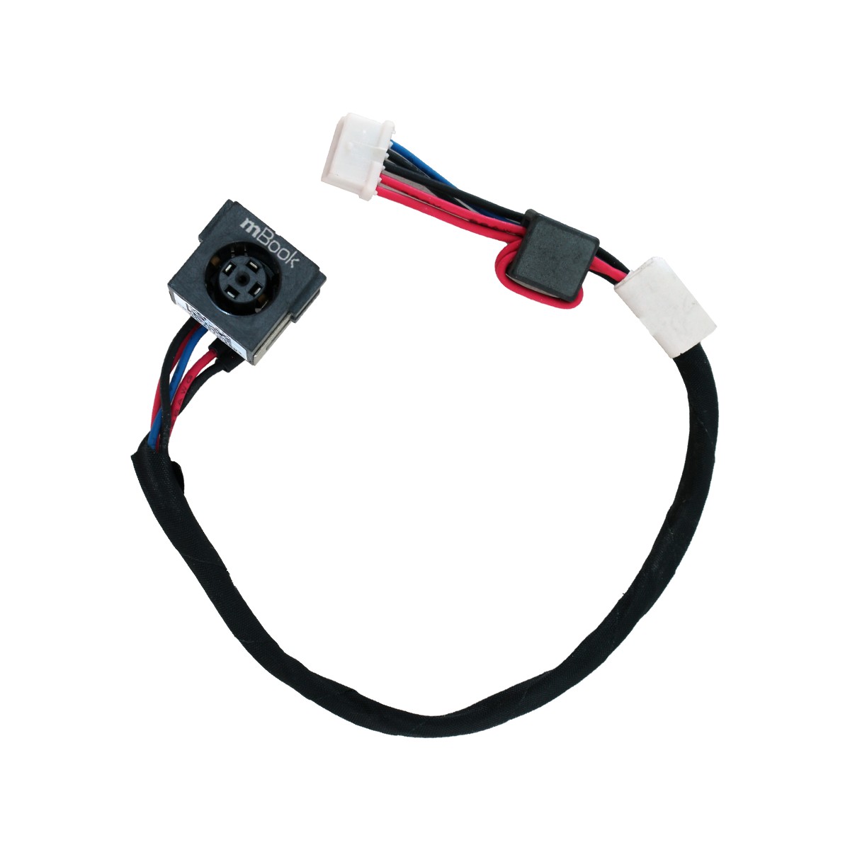 Conector DC Jack Dell Latitude E5530