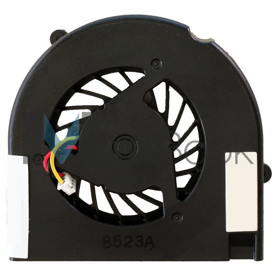 Cooler Notebook Hp Cq60 Cq50 G60 G50 489126-001 Novo