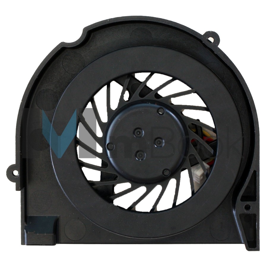 Cooler Notebook Hp Cq60 Cq50 G60 G50 489126-001 Novo