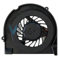 Cooler Notebook Hp Cq60 Cq50 G60 G50 489126-001 Novo