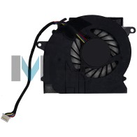 Cooler para HP Elitebook 2540p 598788-001 598789-001