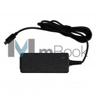 Fonte Carregador Asus Eeebook X205t 19v 1.75a 33w Fonte Carregador Asus Eeebook X205t 19v 1.75a 33w