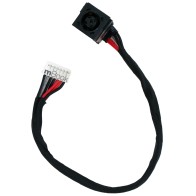 Conector Dc Jack Dell Latitude E6420