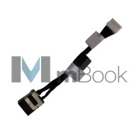 Conector Dc Jack para Dell compatível com PN 0hh3j4, Conector Dc Jack para Dell compatível com PN 0hh3j4,