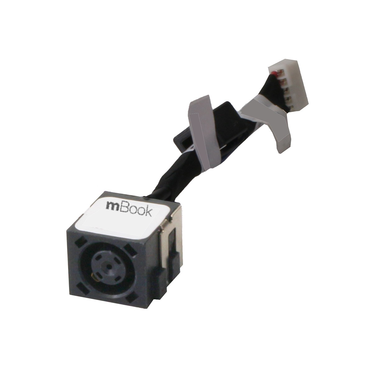 Conector Dc Jack para Dell Latitude E6440