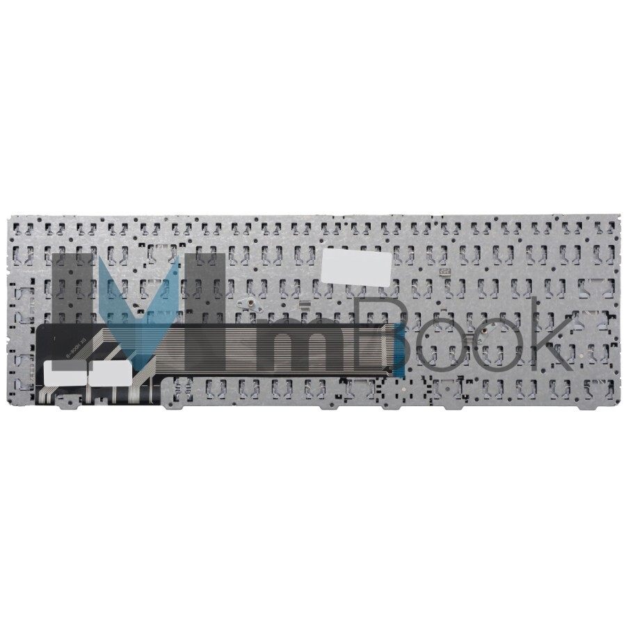 Teclado para HP 9Z.N6MSV.001 Frame Cinza, 
