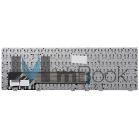 Teclado para HP Probook 4730s Series Frame Cinza, 