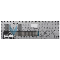Teclado para HP Probook 4730s Series Frame Cinza, 