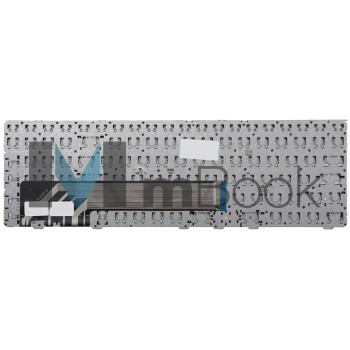 Teclado para HP 638179-251 Frame Cinza, 