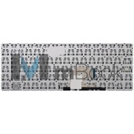 Teclado para HP Probook 445R G6 Layout BR sem LED, 