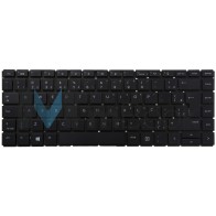 Teclado para HP Probook 445R G7 Layout BR sem LED, 