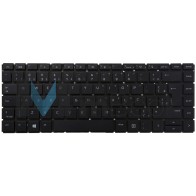 Teclado para HP Probook 445R G7 Layout BR sem LED, 