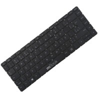Teclado para HP Probook 445R G7 Layout BR sem LED, 