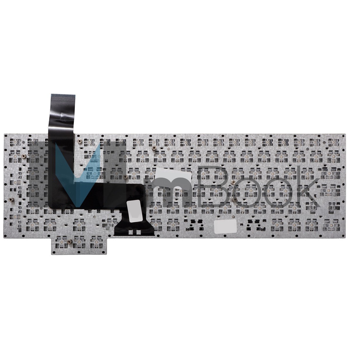 Teclado para Asus GFX70JS Series Layout US, 
