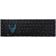 Teclado para HP 15-EG0050WM Layout US, 