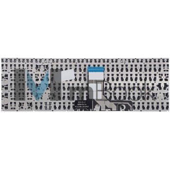 Teclado para HP 15-EH1070WM Layout US