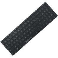 Teclado para notebook HP 17-CN Series Layout US