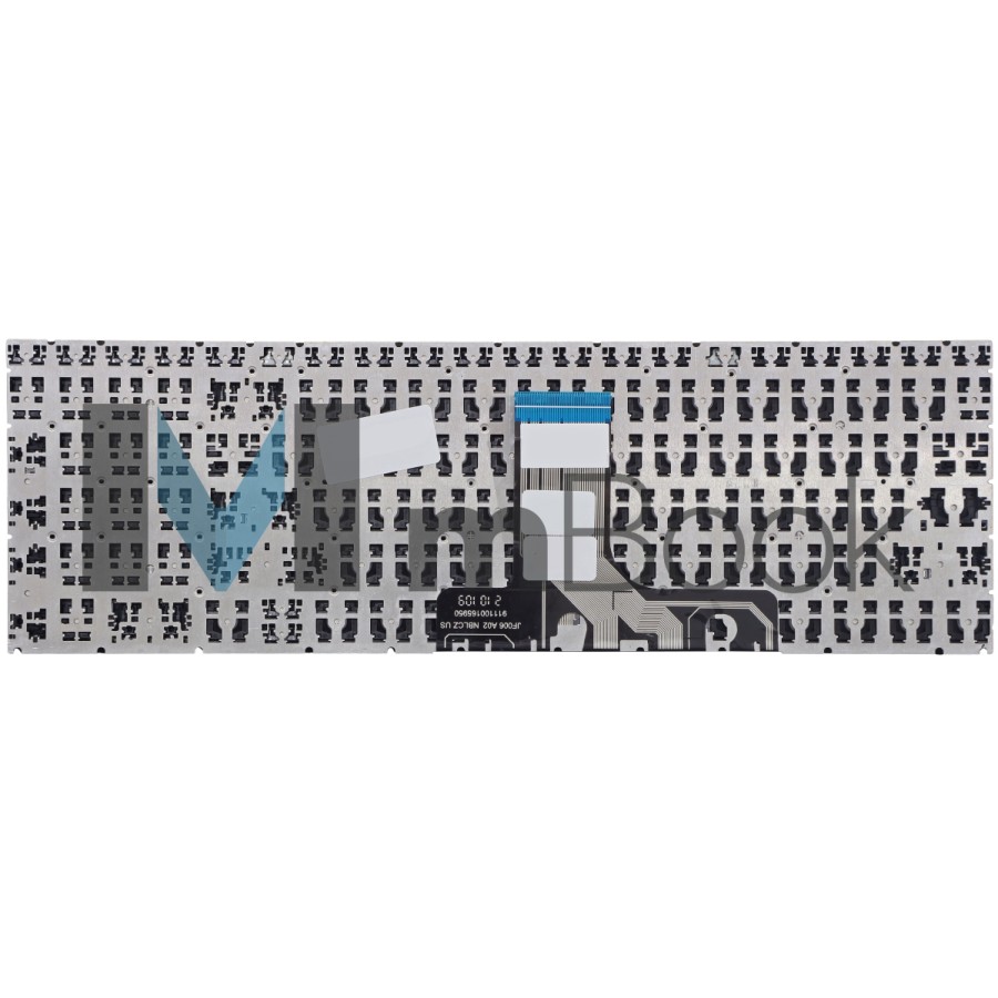 Teclado para HP 15-EH0120AU Layout US