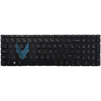 Teclado para HP 15-EG0070WM Layout US, 