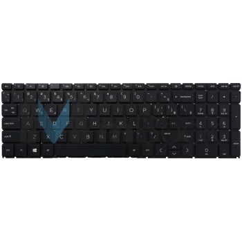 Teclado para HP 15-EG0070WM Layout US, 