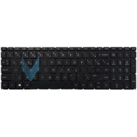 Teclado para notebook HP 15Z-EH Series Layout US, Teclado para notebook HP 15Z-EH Series Layout US,