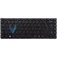 Teclado para Samsung np500p4c Layout BR