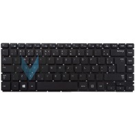 Teclado para Samsung q470c Layout BR, Teclado para Samsung q470c Layout BR,
