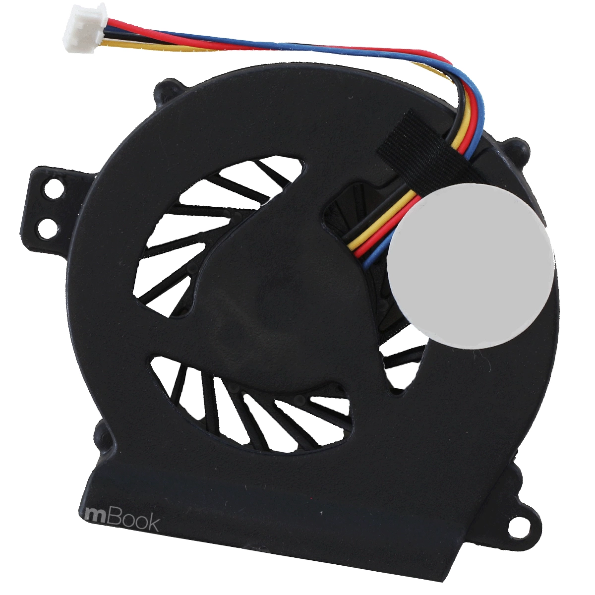Cooler Dell Inspiron 1410 Vostro A840 A860