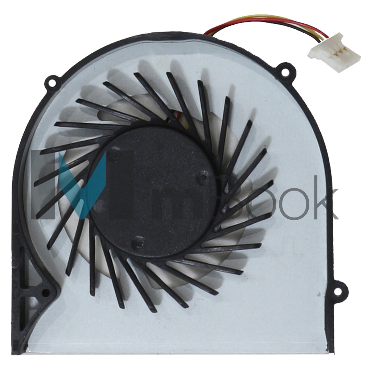 Cooler para Acer Aspire 1830 1830t Ms2298 3 Fios, 