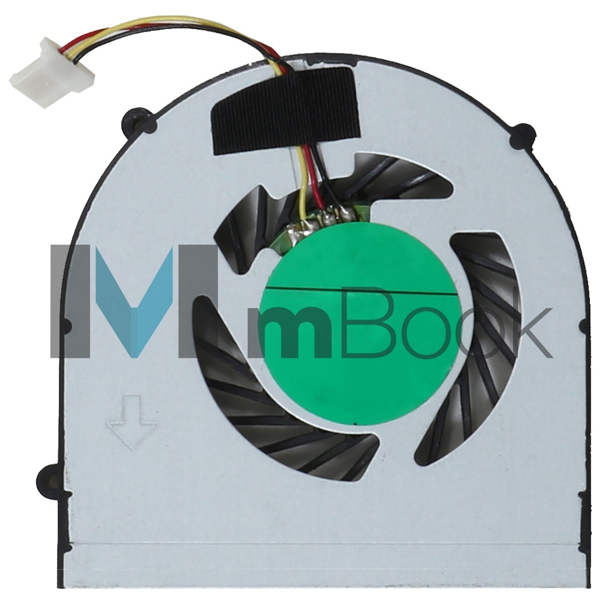 Cooler para Acer Aspire 1830 1830t Ms2298 3 Fios, 