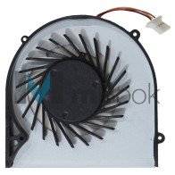 Cooler para Acer Aspire One 721 Ao753 1830z 1830tz 3 Fios Cooler para Acer Aspire One 721 Ao753 1830z 1830tz 3 Fios