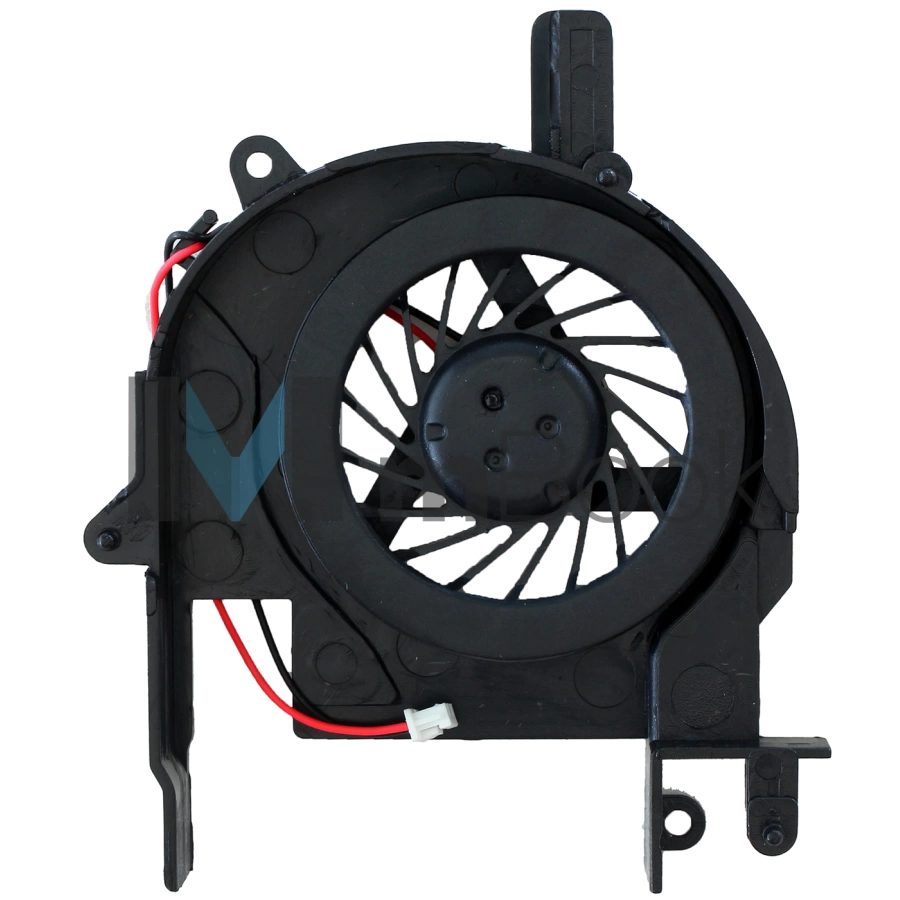 Cooler Fan para Sony Vaio Pcg-6j1l Pcg-6j2l Pcg-6j3l