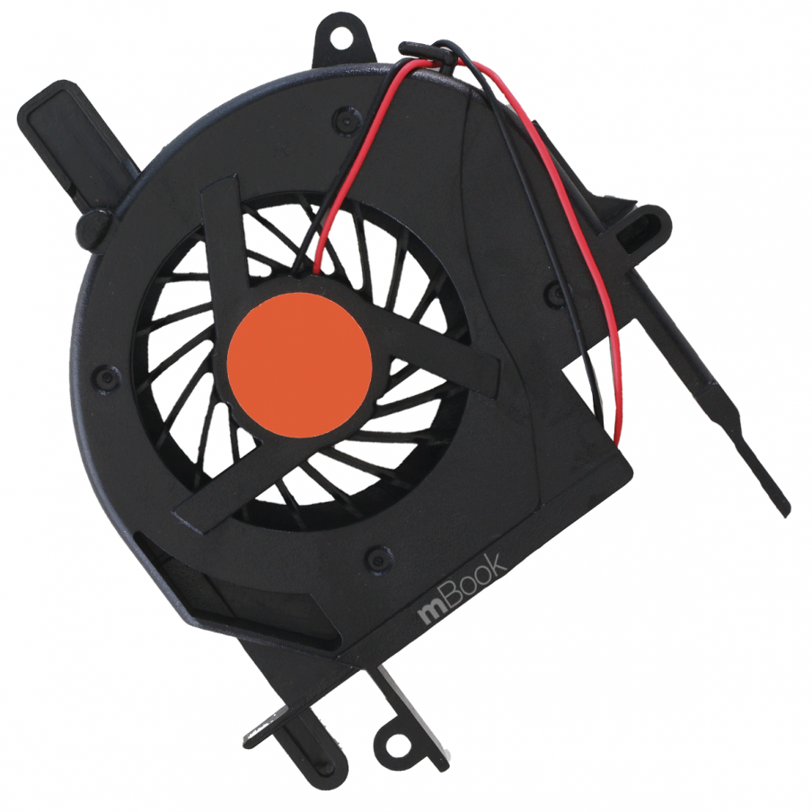 Cooler Fan para Sony Vaio Pcg-6l1l Pcg-6l2l Pcg-6l3l