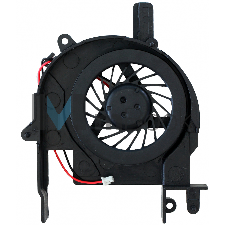 Cooler Fan para Sony Vaio Pcg-6l1l Pcg-6l2l Pcg-6l3l