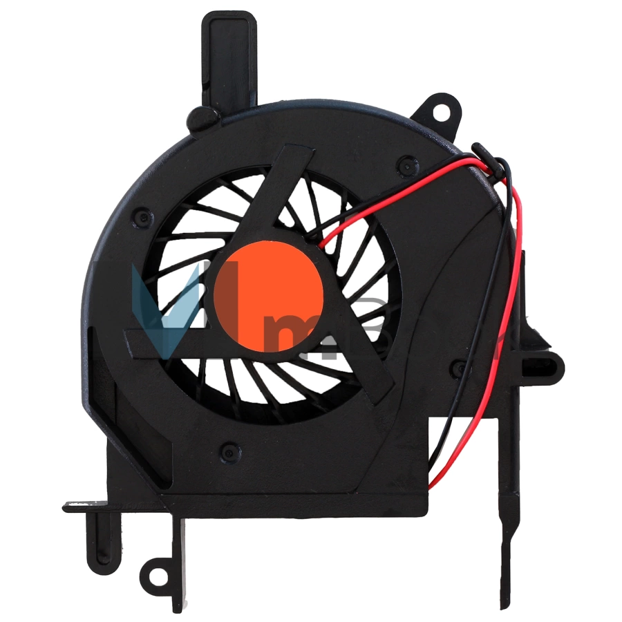 Cooler Fan para Sony Vaio Pcg-6n1l Pcg-6n2l Pcg-6n3l