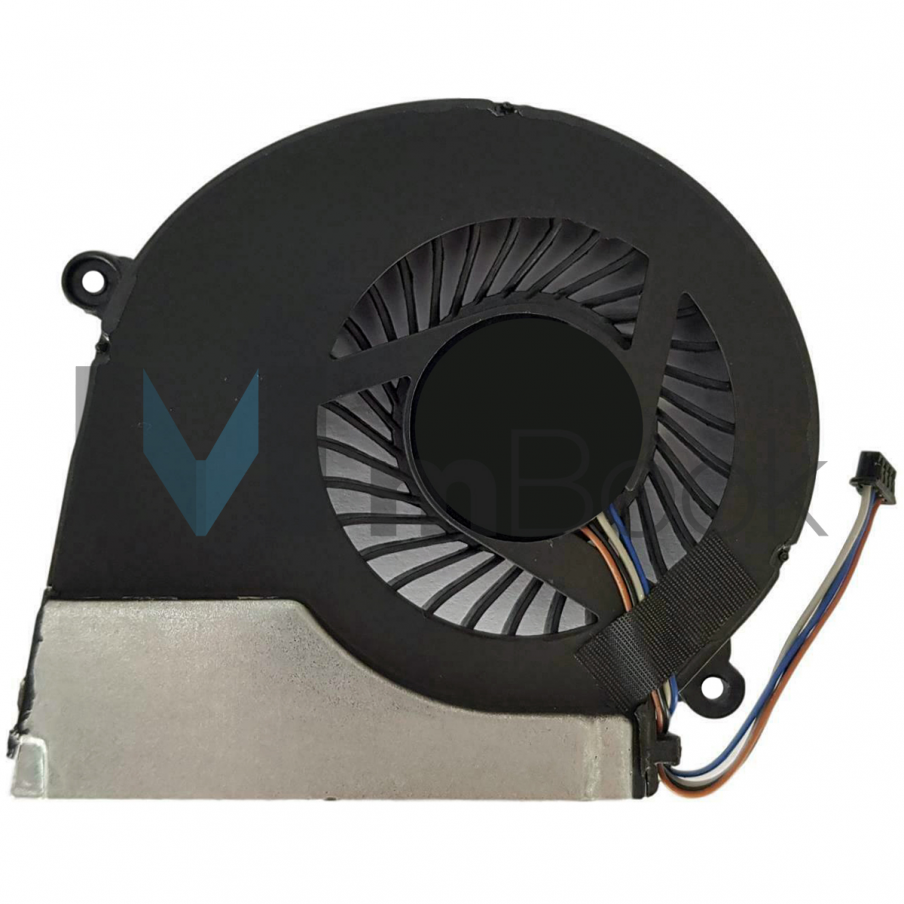 Cooler Fan para HP Pavilion 15-E005AU 15-E005TX 15-E006AU