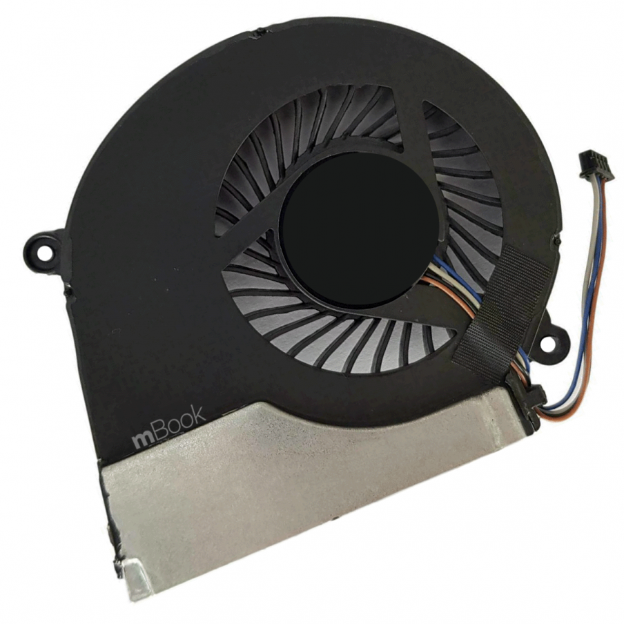 Cooler Fan para HP Pavilion 17-E013NR 17-E014NR 17-E016DX