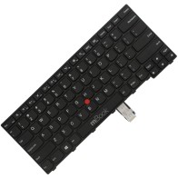 Teclado para Lenovo Thinkpad E450c E455 20de E455