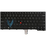 Teclado para Lenovo Thinkpad E460 20et E460 E465 20ex