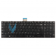 Teclado Toshiba 6037B0084602 MP-11B93US-930B V000320340