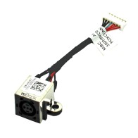 Conector Dc Jack compatível com PN 35070wc00-600-g 02kjcf